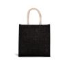 Bolsa de compras de yute modelo grande Colores Kimood®