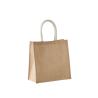 Bolsa de compras de yute modelo grande Colores Kimood®
