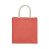 Bolsa de compras de yute modelo grande Colores Kimood®