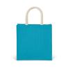 Bolsa de compras de yute modelo grande Colores Kimood®