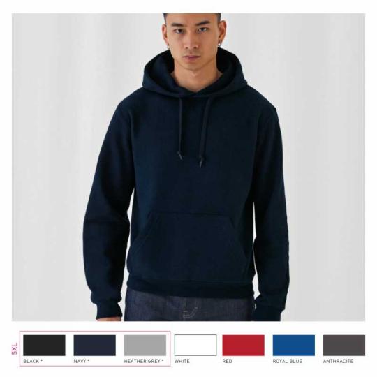Sudadera con capucha ID.003...