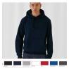 Sudadera con capucha ID.003 B&C®