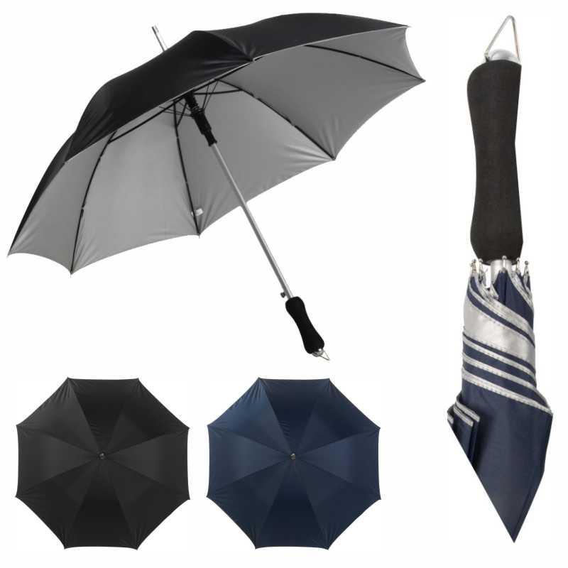Parapluie en polyester Melisande