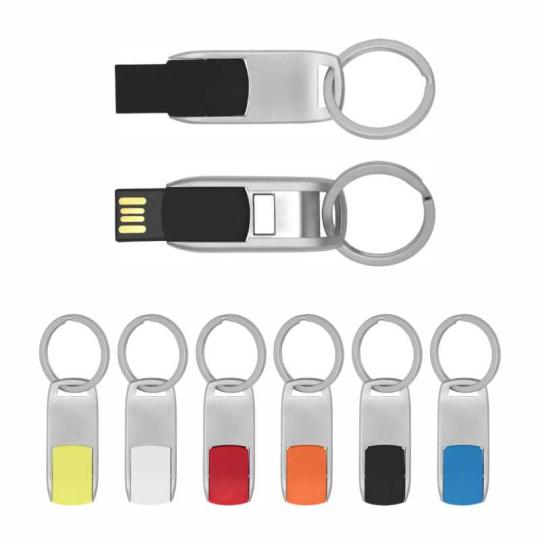 USB Flip (Producción)