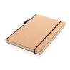 Cahier à couverture rigide A5 Deluxe