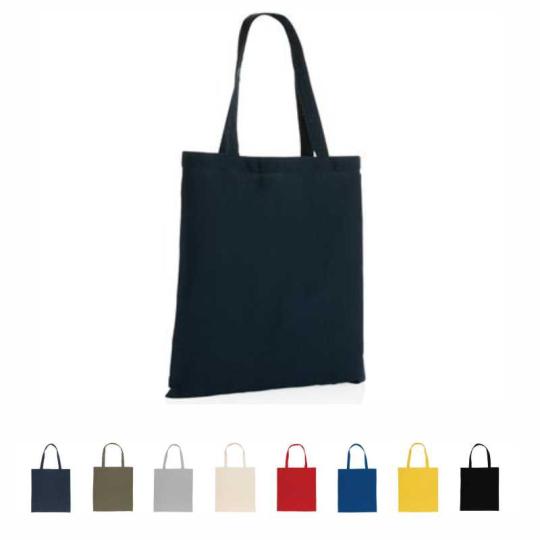 Sac en coton recyclé Impact...