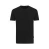 Camiseta de algodón reciclado Bryce Iqoniq®