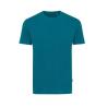 Camiseta de algodón reciclado Bryce Iqoniq®