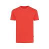 Camiseta de algodón reciclado Bryce Iqoniq®