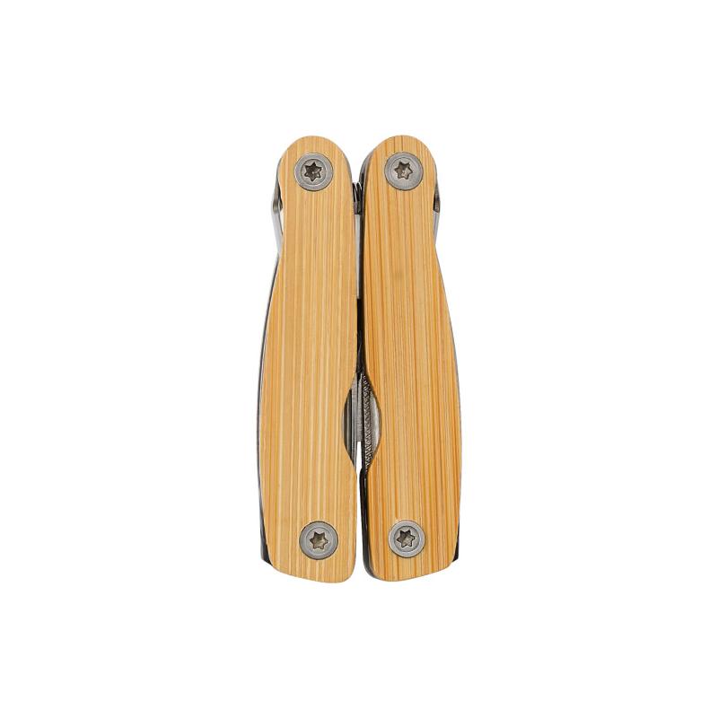 Outils multifonctions en bambou Dottie