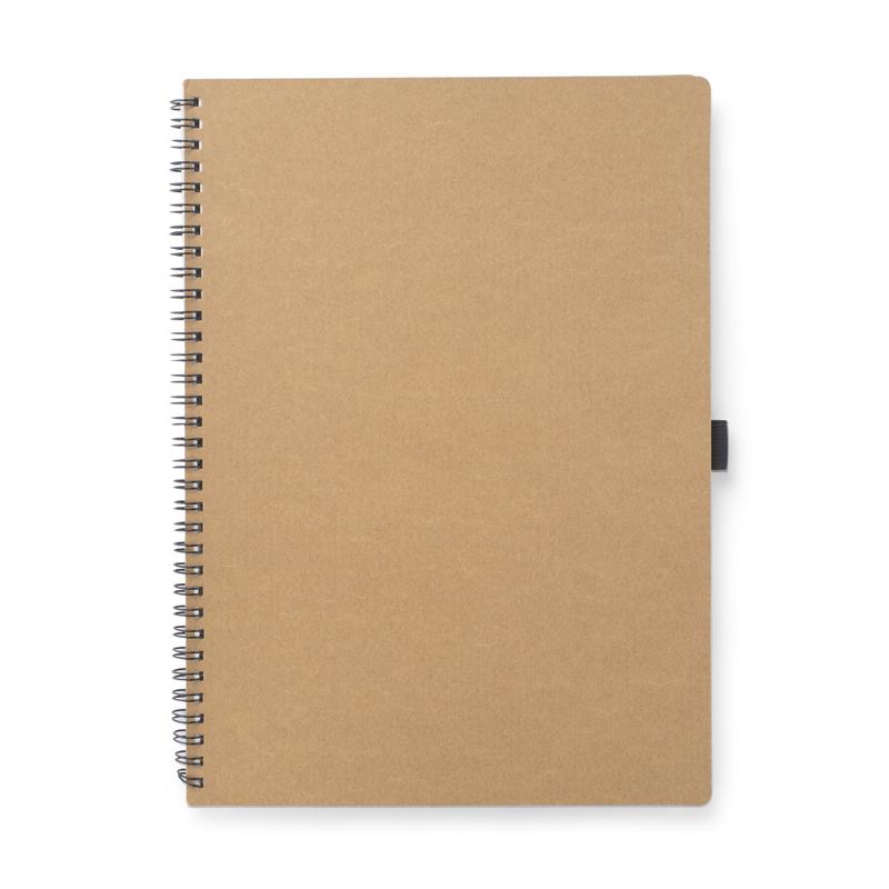 A4 Notebook Stin
