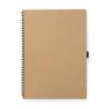 A4 Notebook Stin