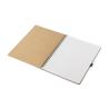 A4 Notebook Stin