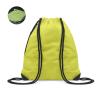 Saco com cordão Shoop Bright
