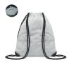 Saco com cordão Shoop Bright