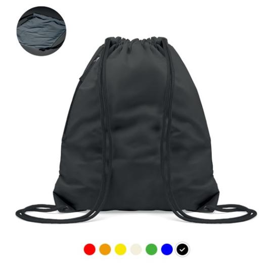 Drawstring Bag Shoop Bright