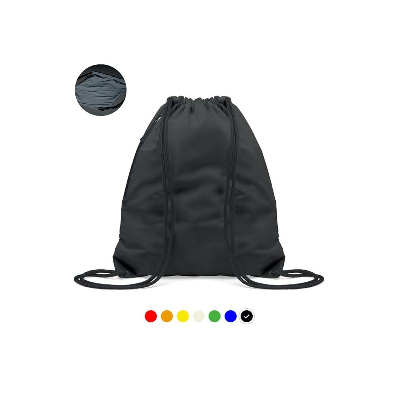 Saco com cordão Shoop Bright