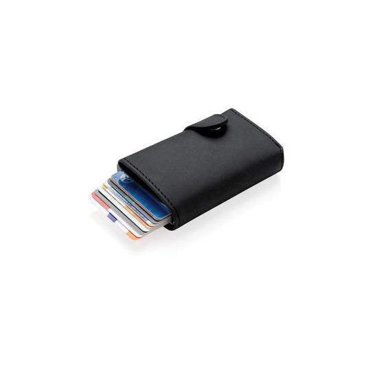 Porta tarjetas RFID de...