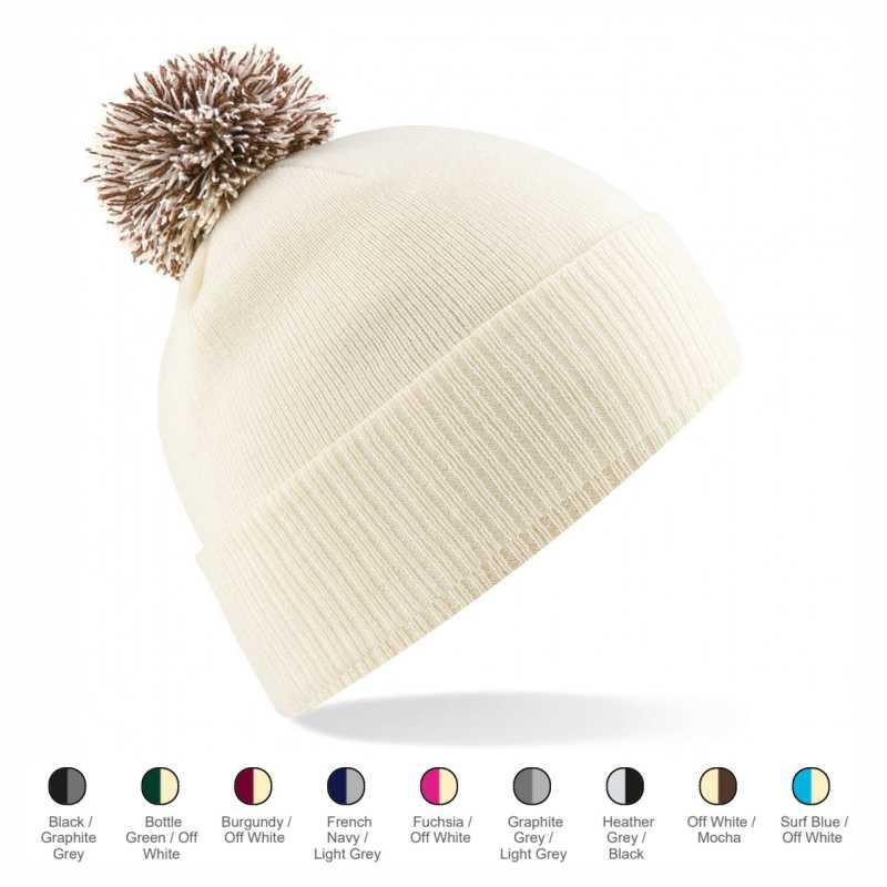 Snowstar Beechfield® Hat