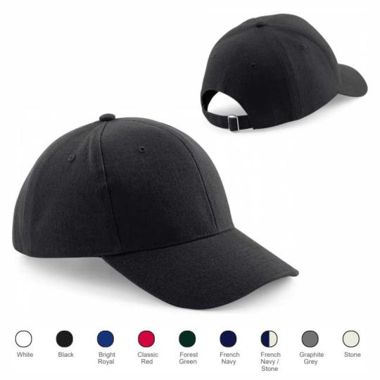 Casquette Pro-Style en...