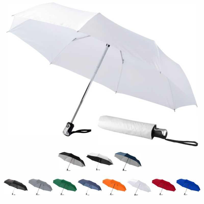 21.5" automatic open and close umbrella Alex