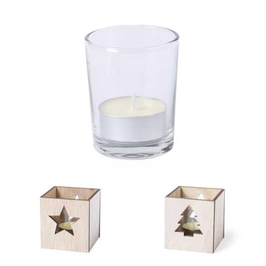 Keylax Scented Candle