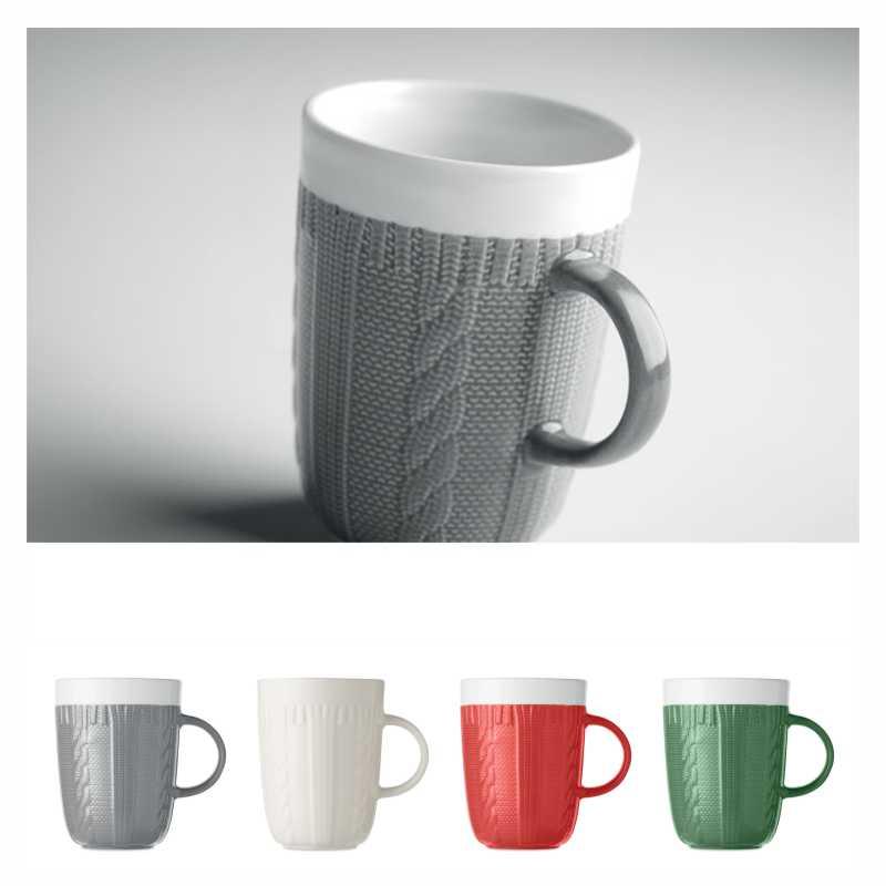 Caneca Knitty