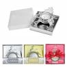 Soporte para vela de té Casey