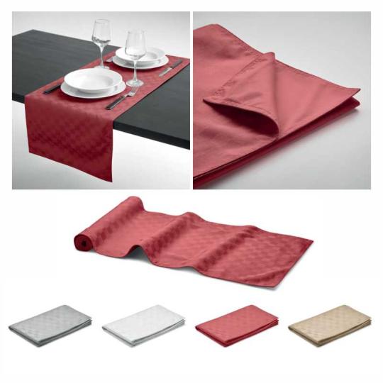 Spice table runner
