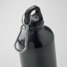 Botella de aluminio reciclado Remoss