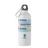 Botella de aluminio reciclado Remoss
