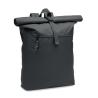 Sac à dos avec rolltop pour ordinateur portable 15'' RPET Napa