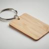 Llavero rectangular Angleboo