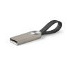 Memoria USB con asa en silicona (Producción)