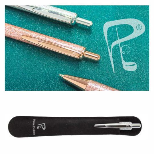 Joyería Caneta Pierre Delone®