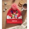 Gorro de Navidad Shimas Light