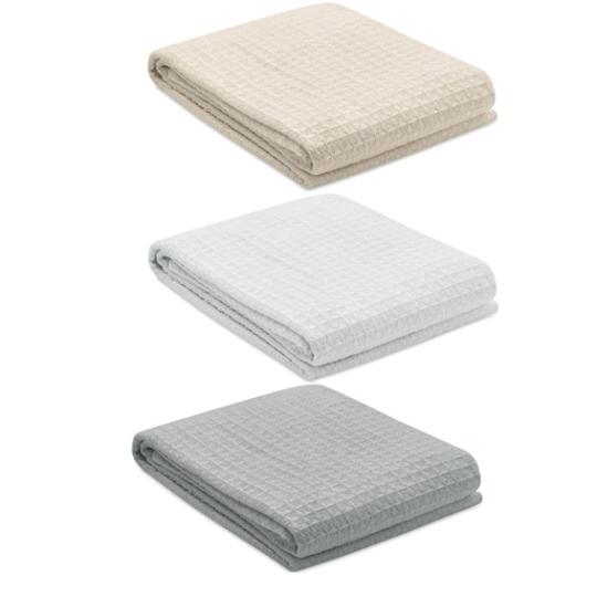 Couverture en Coton Gusto