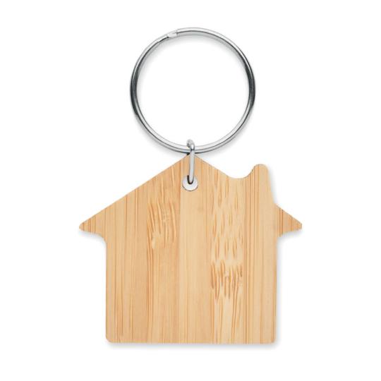 Llavero Houseboo