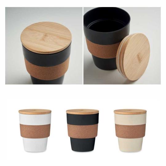 Simple wall cup Gallon