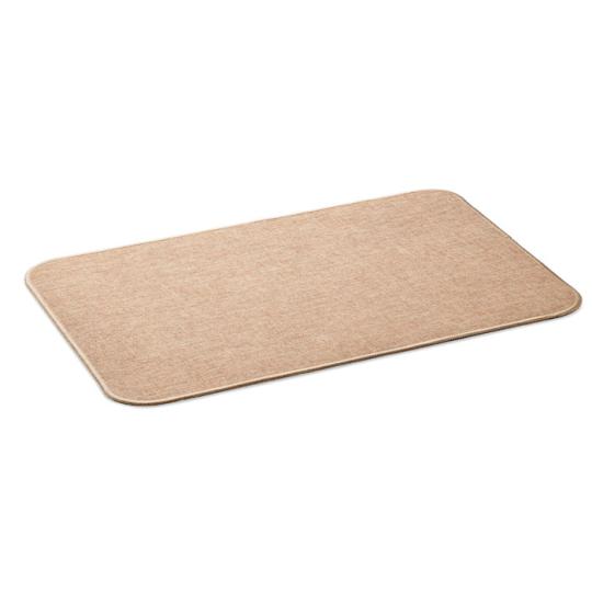Alfombra de lino Zapzap