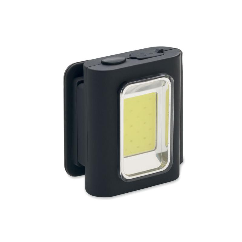 Mini linterna portátil Cob