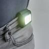 Mini lanterne portable Cob