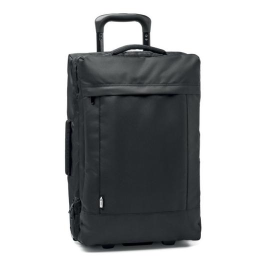 Trolley polyester Arctic