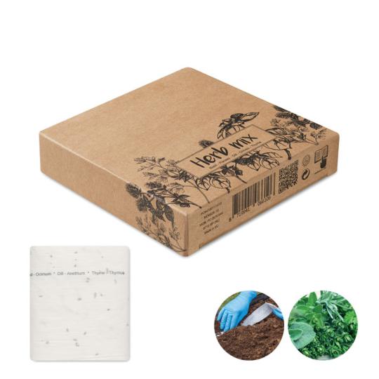 Seed Tape Roll