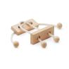 Neuron skill game