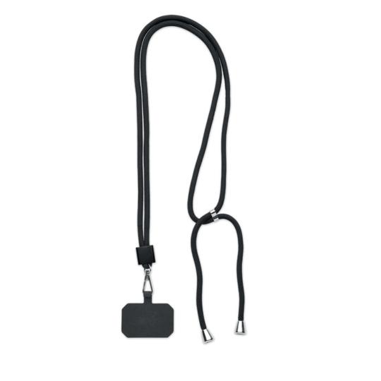 Lanyard de Support de...