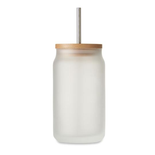 Bocal de Cocktail Jarblim