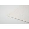 Feuille de Papier Recyclé de Graines de Fleurs Sauvages Aside