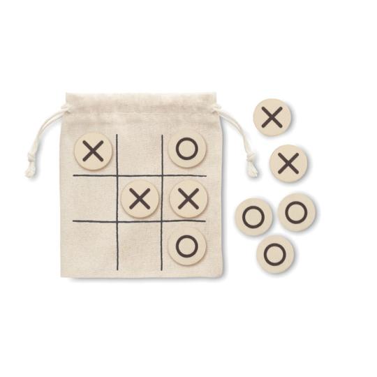 Tic Tac Toe Tops