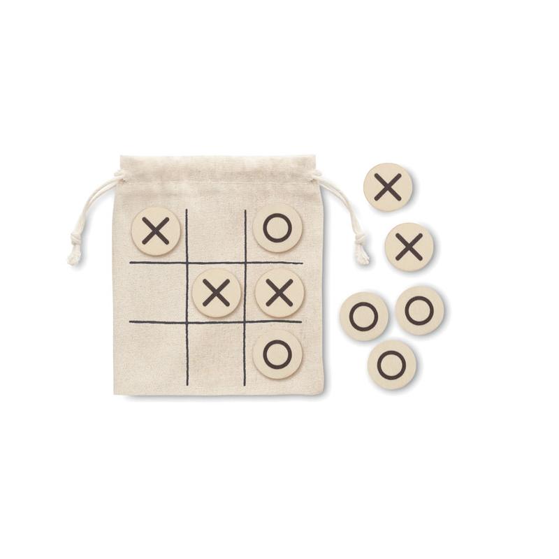 Tic Tac Toe Tops